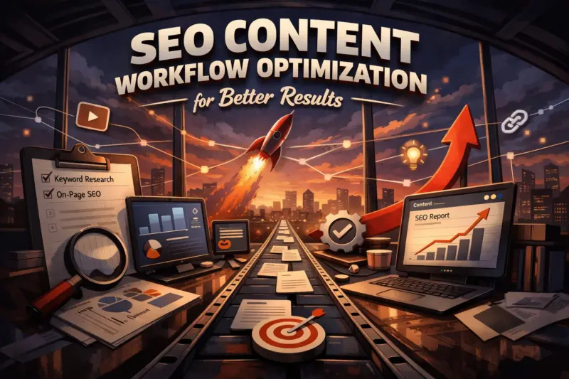 SEO Content Quality Assurance Processes for Success