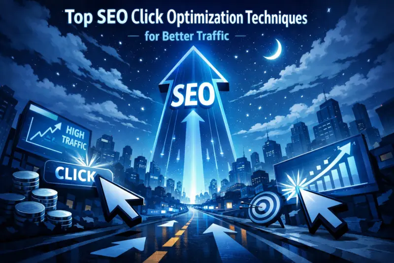 Top SEO Click Optimization Techniques for Better Traffic