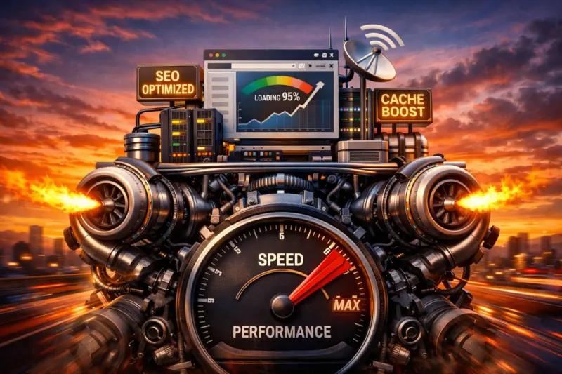 Essential Website Maintenance Best Practices for