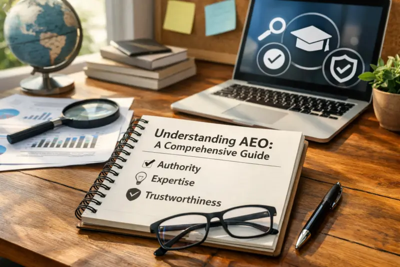 Understanding AEO: A Comprehensive Guide
