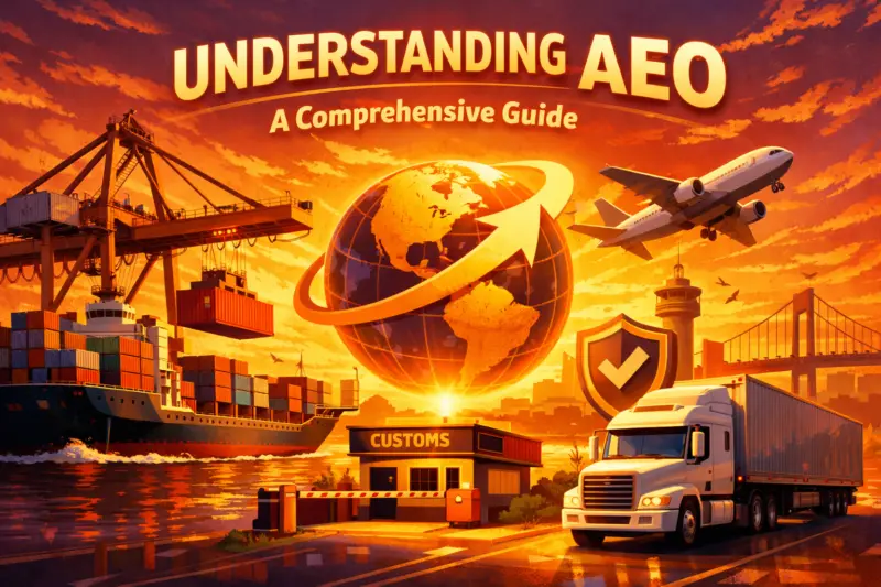 Understanding AEO: A Comprehensive Guide
