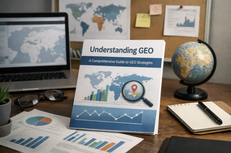 Understanding GEO: A Comprehensive Guide to GEO Strategies