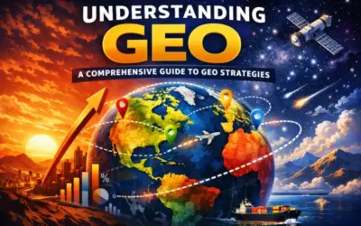 Understanding GEO: A Comprehensive Guide to GEO Strategies