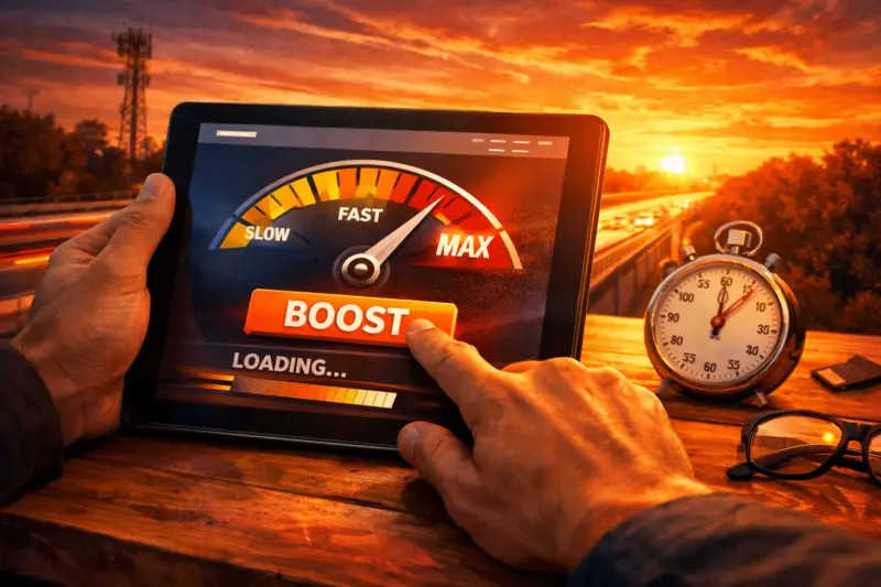 Understanding Website Speed: A Complete Guide