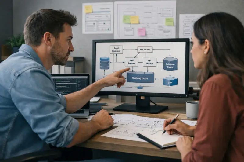 Website Architecture Best Practices for Scalability