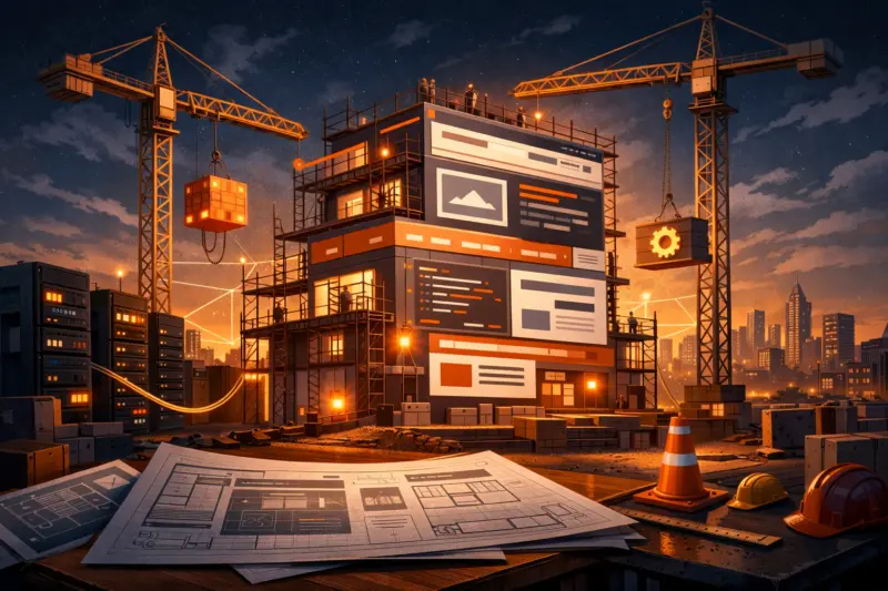 Website Architecture Best Practices for Scalability