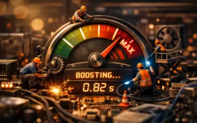 Essential Website Performance Metrics for User Experience