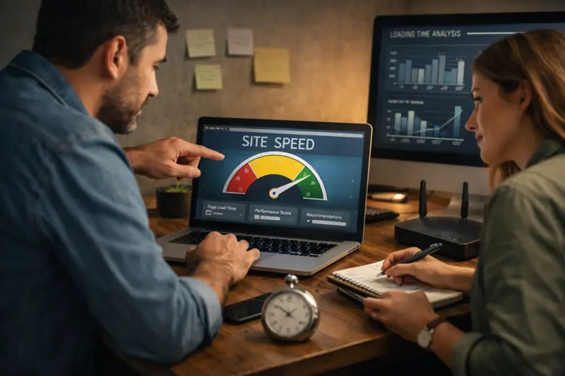 Understanding Website Speed: A Complete Guide