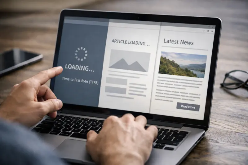 What “website speed” really means in the browser and for real people